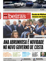 Dirio As Beiras - 2019-10-17