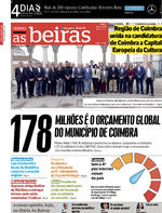 Dirio As Beiras - 2019-10-30