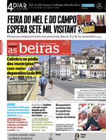 Dirio As Beiras - 2019-11-01