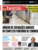 Dirio As Beiras - 2019-11-02