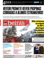 Diário As Beiras - 2019-11-07