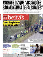 Dirio As Beiras - 2019-11-12