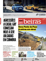 Dirio As Beiras - 2019-11-15