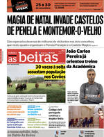 Dirio As Beiras - 2019-11-20