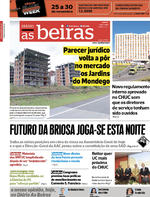 Dirio As Beiras - 2019-11-22