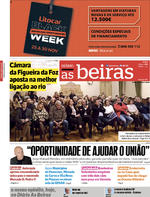 Dirio As Beiras - 2019-11-27