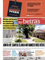 Diário As Beiras - 2019-11-29