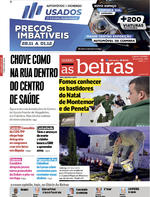 Dirio As Beiras - 2019-12-02