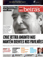 Dirio As Beiras