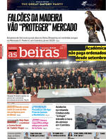 Diário As Beiras - 2019-12-12