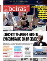 Diário As Beiras - 2019-12-13