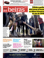 Diário As Beiras - 2019-12-16