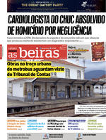 Diário As Beiras - 2019-12-19