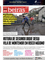 Dirio As Beiras - 2019-12-24