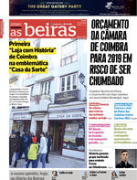 Dirio As Beiras - 2019-12-27