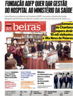 Dirio As Beiras - 2020-01-04