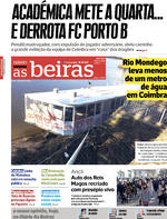 Dirio As Beiras - 2020-01-07