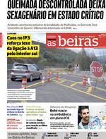 Dirio As Beiras - 2020-01-09