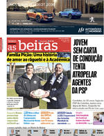 Dirio As Beiras - 2020-01-20