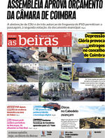 Dirio As Beiras - 2020-01-22