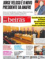 Dirio As Beiras - 2020-01-24