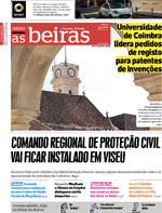 Dirio As Beiras - 2020-01-30