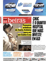 Dirio As Beiras - 2020-02-04