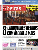 Dirio As Beiras - 2020-02-06