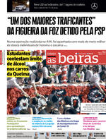 Dirio As Beiras - 2020-03-04