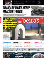 Dirio As Beiras - 2020-03-06