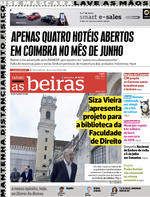 Diário As Beiras - 2020-06-05