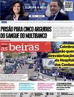 Diário As Beiras - 2020-06-11