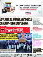 Diário As Beiras - 2020-06-13