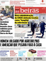 Diário As Beiras - 2020-06-30