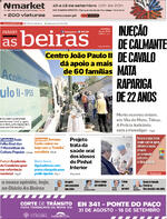 Diário As Beiras - 2020-09-01
