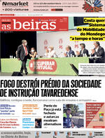 Diário As Beiras - 2020-09-02