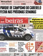Diário As Beiras - 2020-09-04
