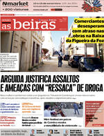 Diário As Beiras - 2020-09-05