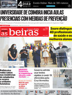 Diário As Beiras - 2020-09-23