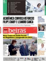Diário As Beiras - 2020-09-29