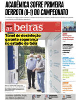 Diário As Beiras - 2020-09-30