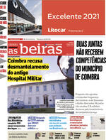 Diário As Beiras - 2020-12-31