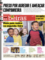 Dirio As Beiras - 2021-03-13