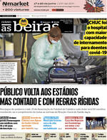 Dirio As Beiras - 2021-06-21