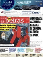 Dirio As Beiras - 2021-06-23