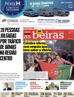 Dirio As Beiras - 2021-06-25