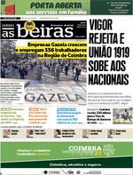 Dirio As Beiras - 2021-07-03