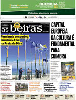 Dirio As Beiras - 2021-07-05