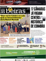 Dirio As Beiras - 2021-07-06