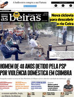 Dirio As Beiras - 2021-07-08